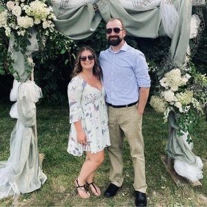 Meet your Posher, Daniela